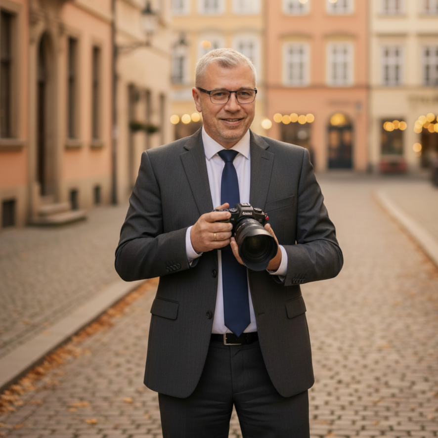 Norbert Kobylorz