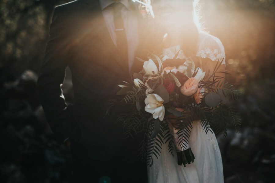 Hochzeitsfotografie