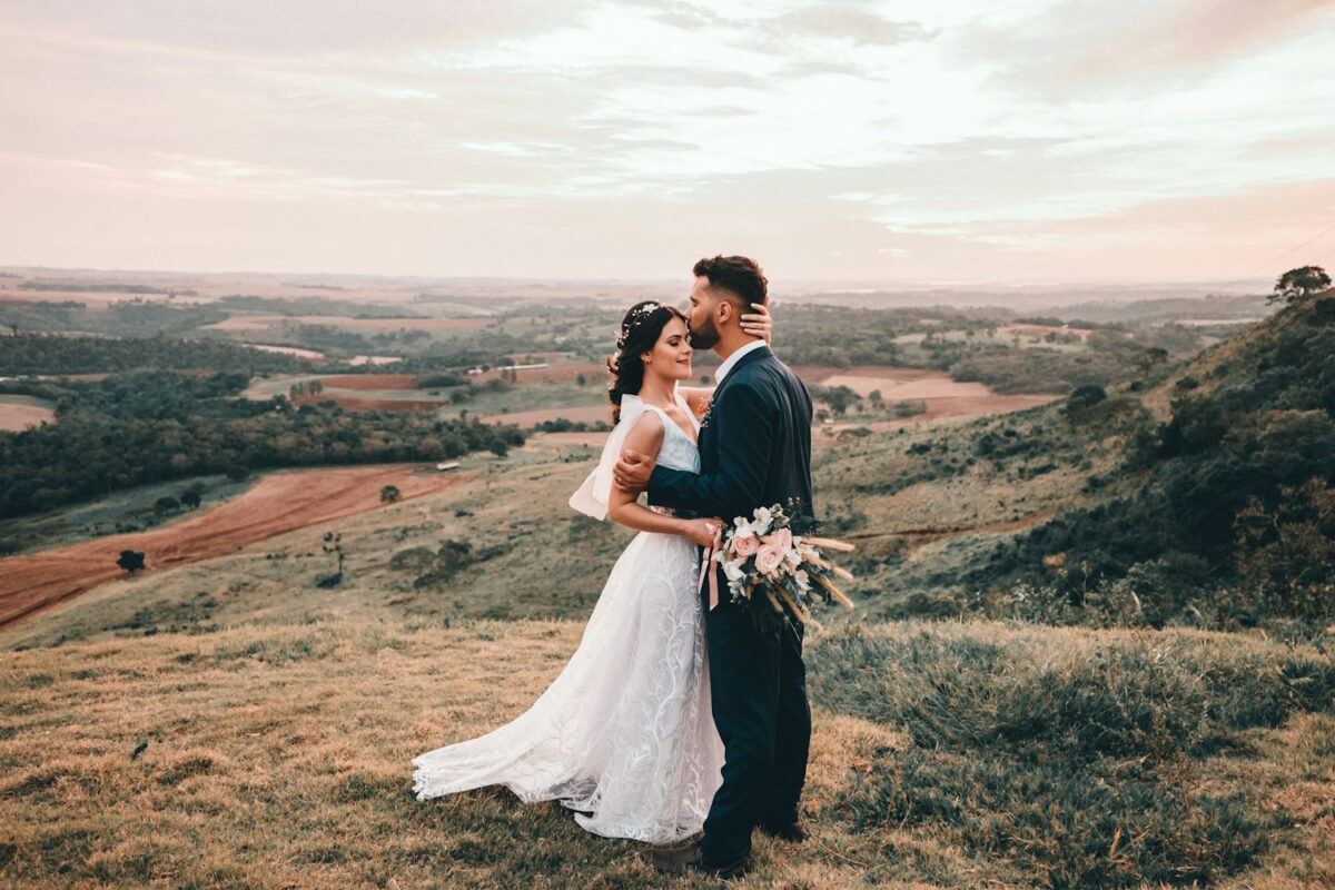 André & Lena Hochzeit 2026 · Haus Kuckenberg